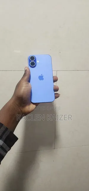 Apple iPhone 16 128 GB