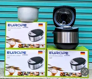 Mult Cooker 5l Europe Strong