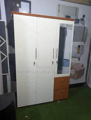 Warm Milango Mitatu Classic Sana