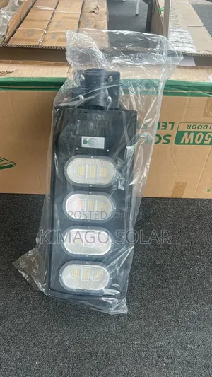 Do You Want Reliable Outdoor Lighting? Try 200w Solar!