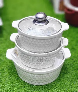Serving Bowl 3pcs