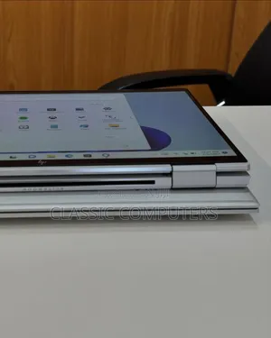 Laptop HP EliteBook X360 1030 G8 16GB Intel Core I7 SSD 512GB