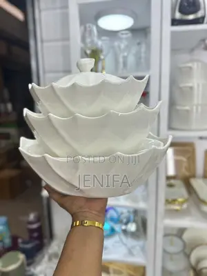 Serving Bowl 3pcs