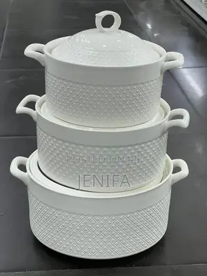 Serving Bowl