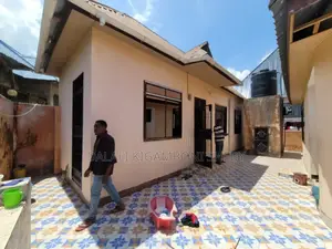 3bdrm House in Mbagala Chamanzi, Chamazi for sale