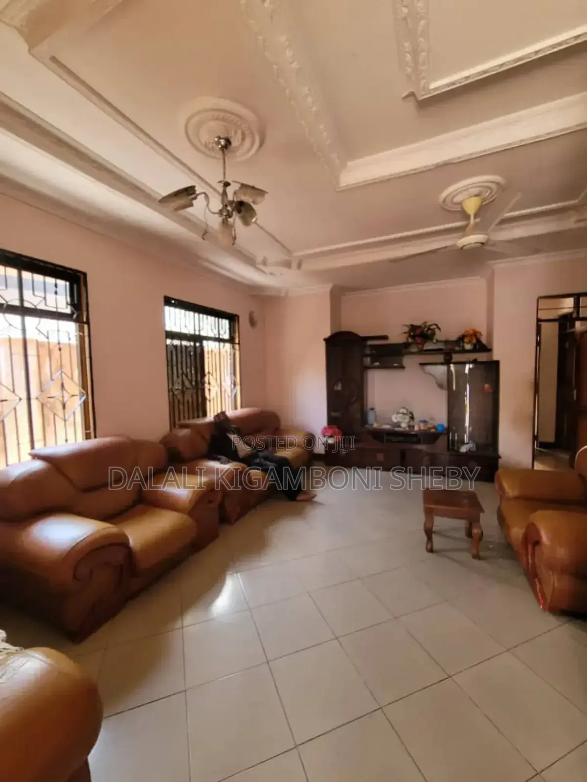 3bdrm House in Mbagala Chamanzi, Chamazi for sale
