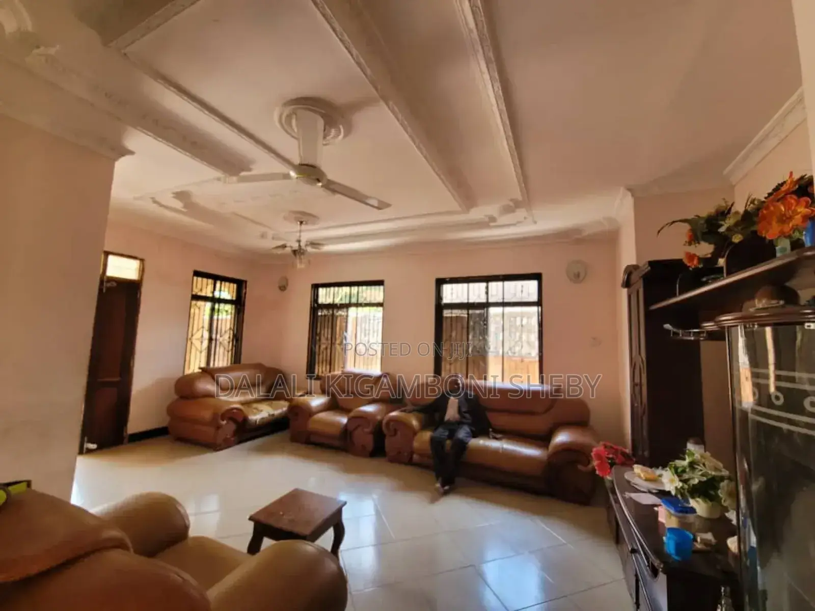 3bdrm House in Mbagala Chamanzi, Chamazi for sale