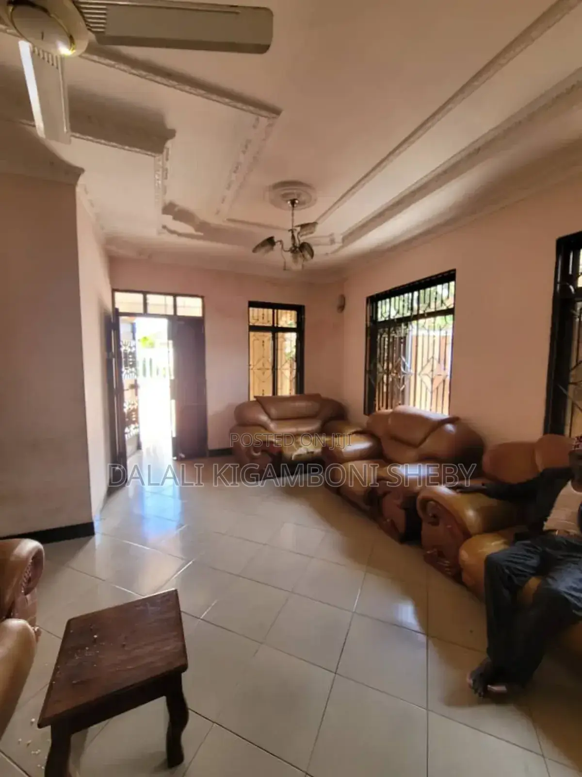 3bdrm House in Mbagala Chamanzi, Chamazi for sale