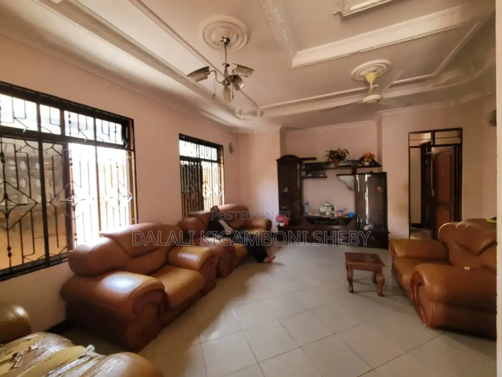 3bdrm House in Mbagala Chamanzi, Chamazi for sale