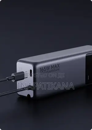 Mi (Xiaomi) Powerbank