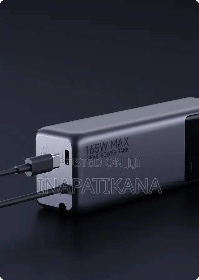 Mi (Xiaomi) Powerbank