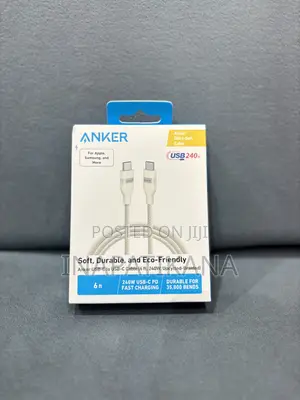 Anker Usb- C to C (240watts)