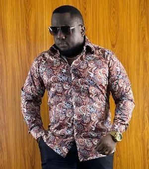 Chemise Presidential Shirts