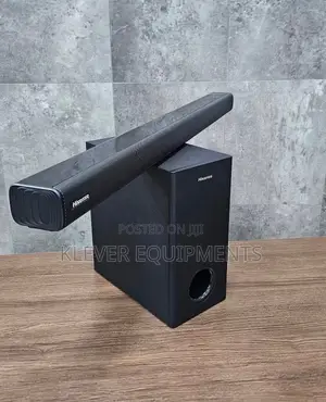 Hisense 200watts Soundbar