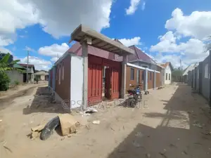 3bdrm House in Mbagala Saku Ilulu, Temeke for sale