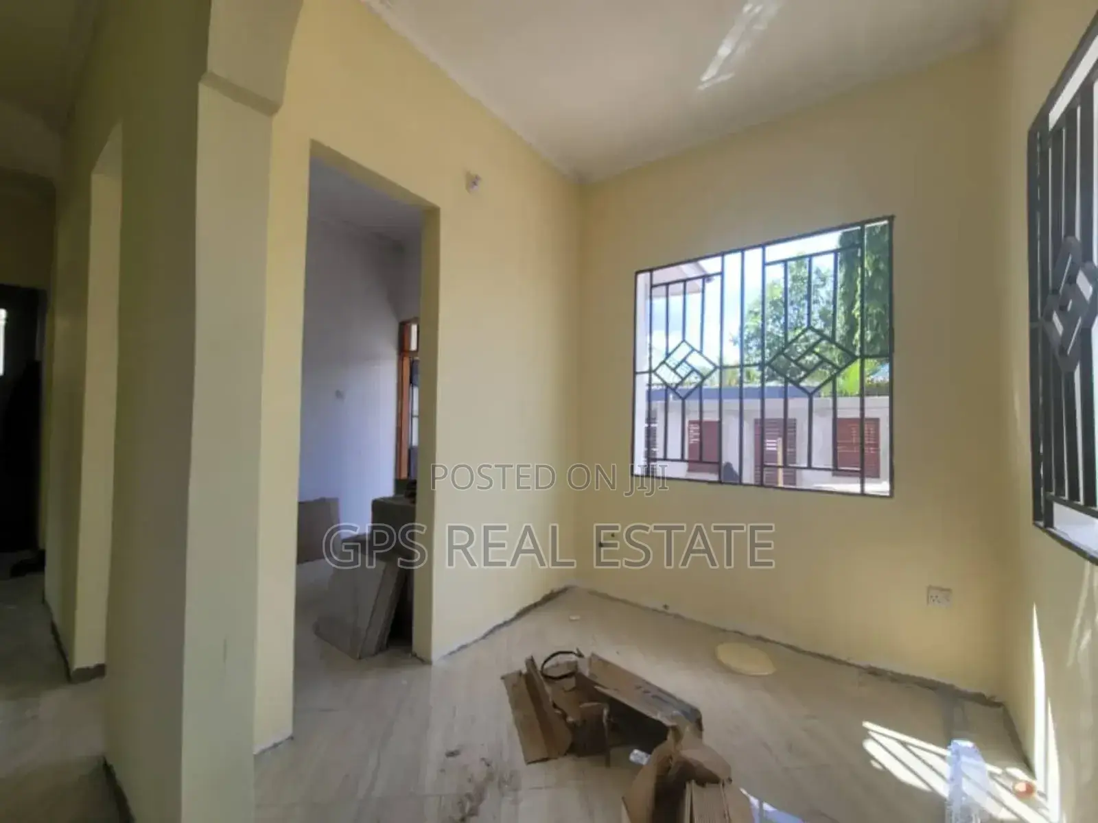 3bdrm House in Mbagala Saku Ilulu, Temeke for sale