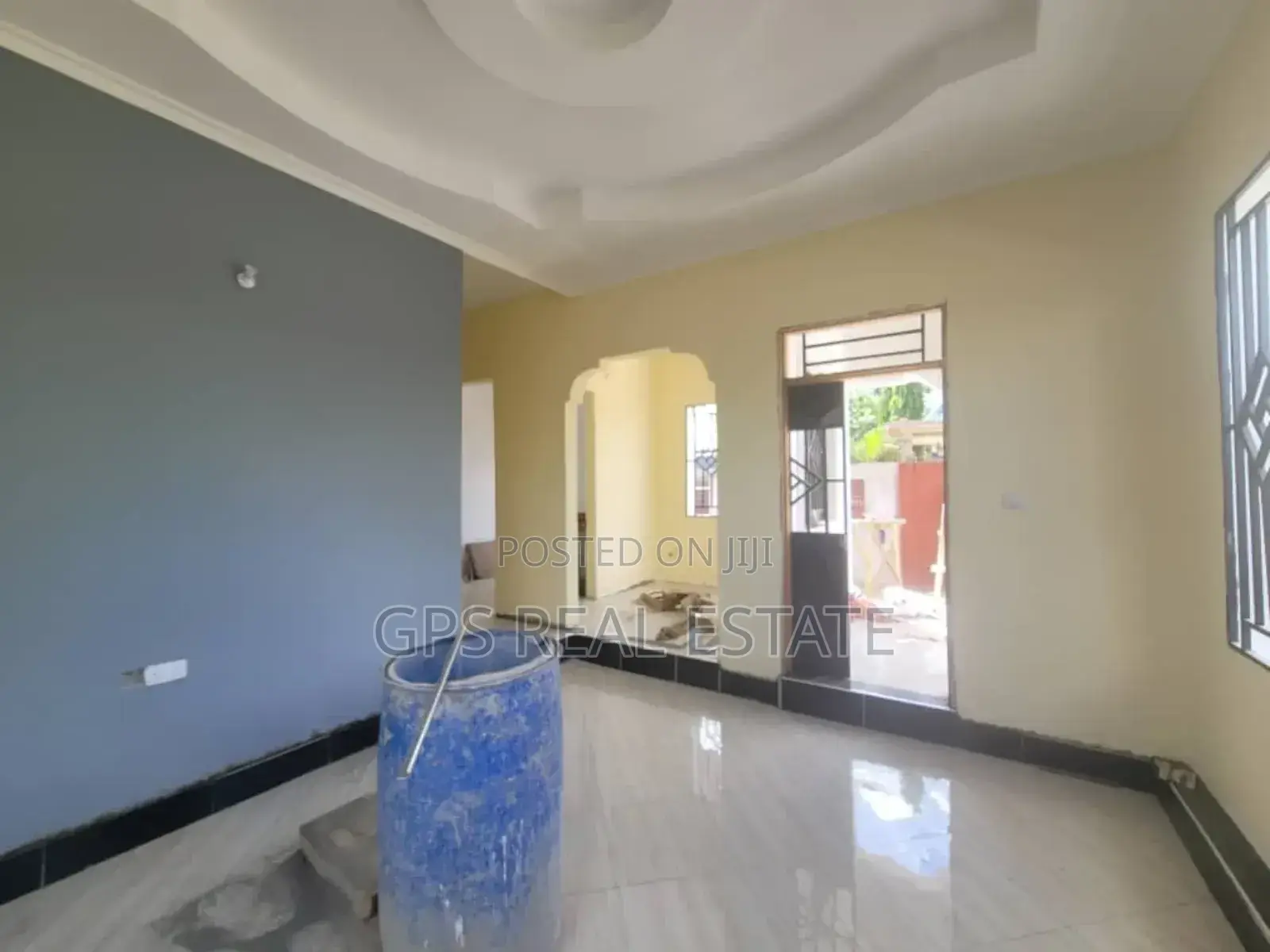 3bdrm House in Mbagala Saku Ilulu, Temeke for sale