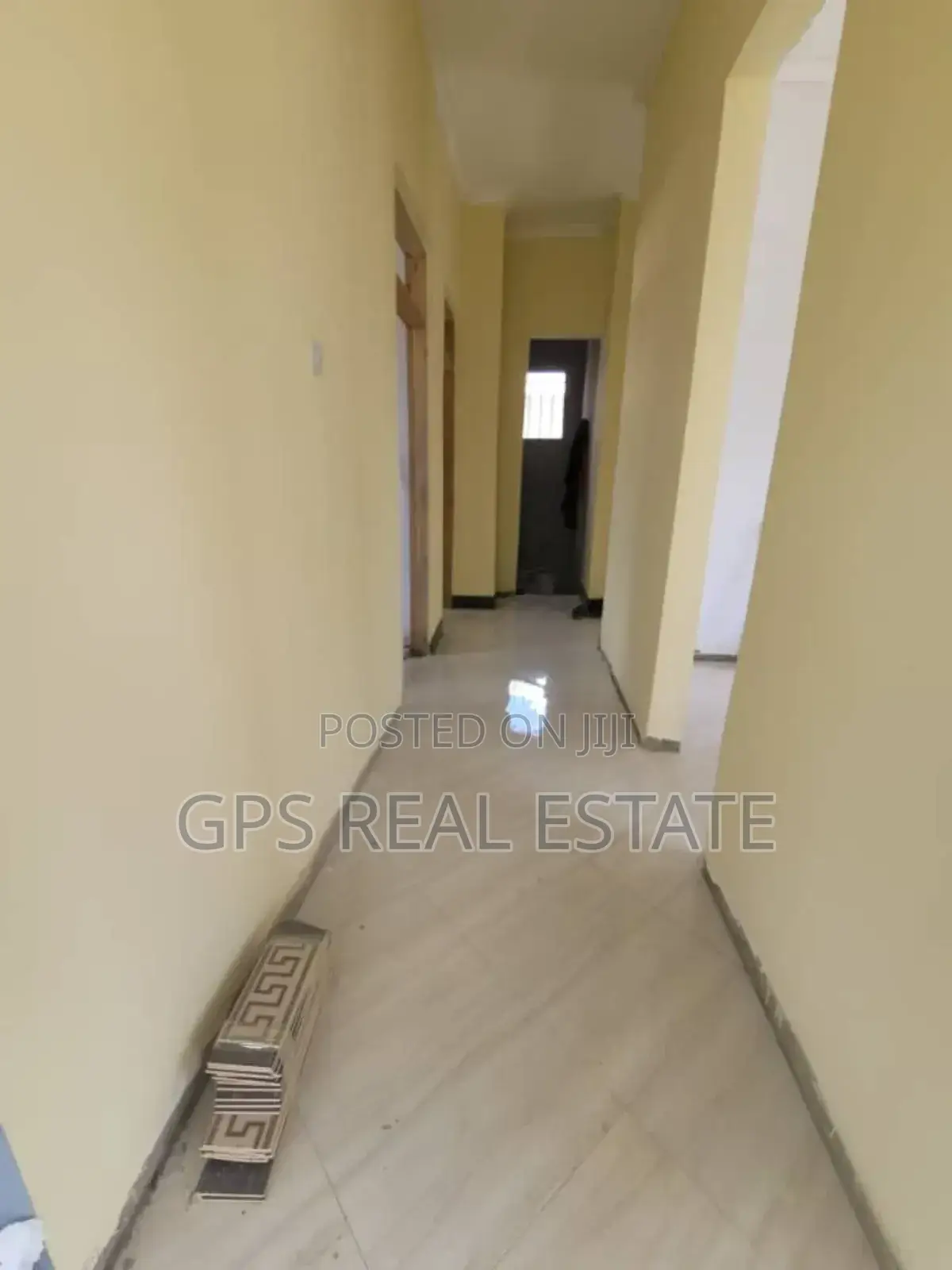 3bdrm House in Mbagala Saku Ilulu, Temeke for sale