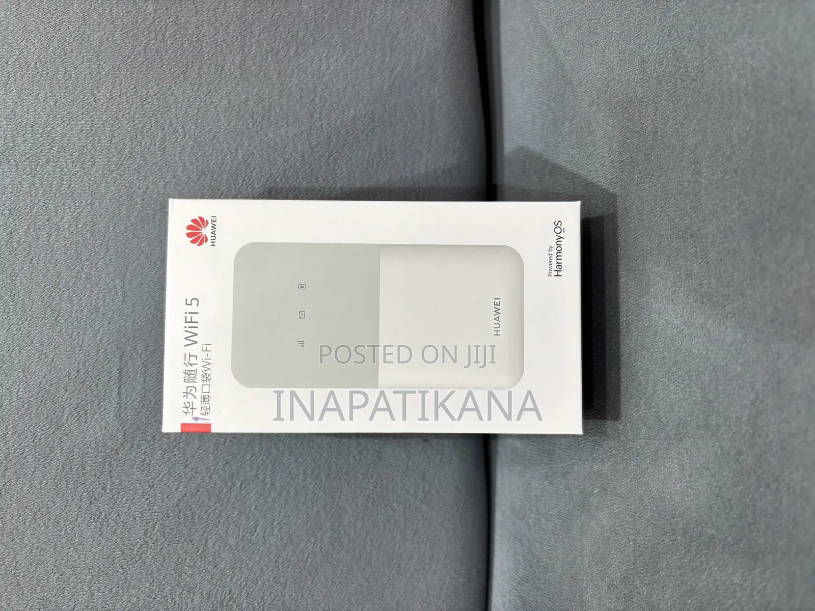 Huawei 4g Mobile Router