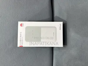 Huawei 4g Mobile Router