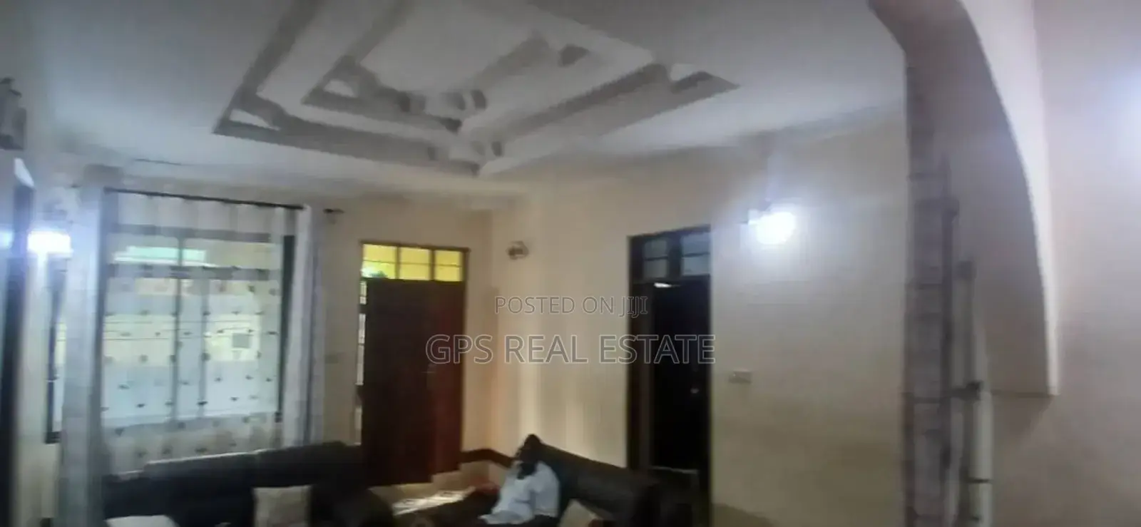 4bdrm House in Chanika Mwisho, Ilala for sale