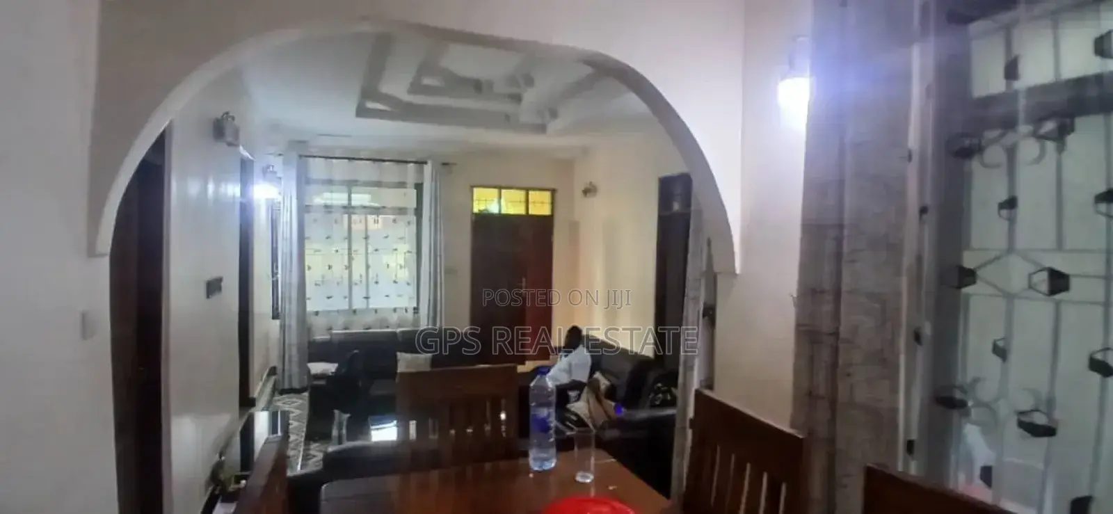 4bdrm House in Chanika Mwisho, Ilala for sale