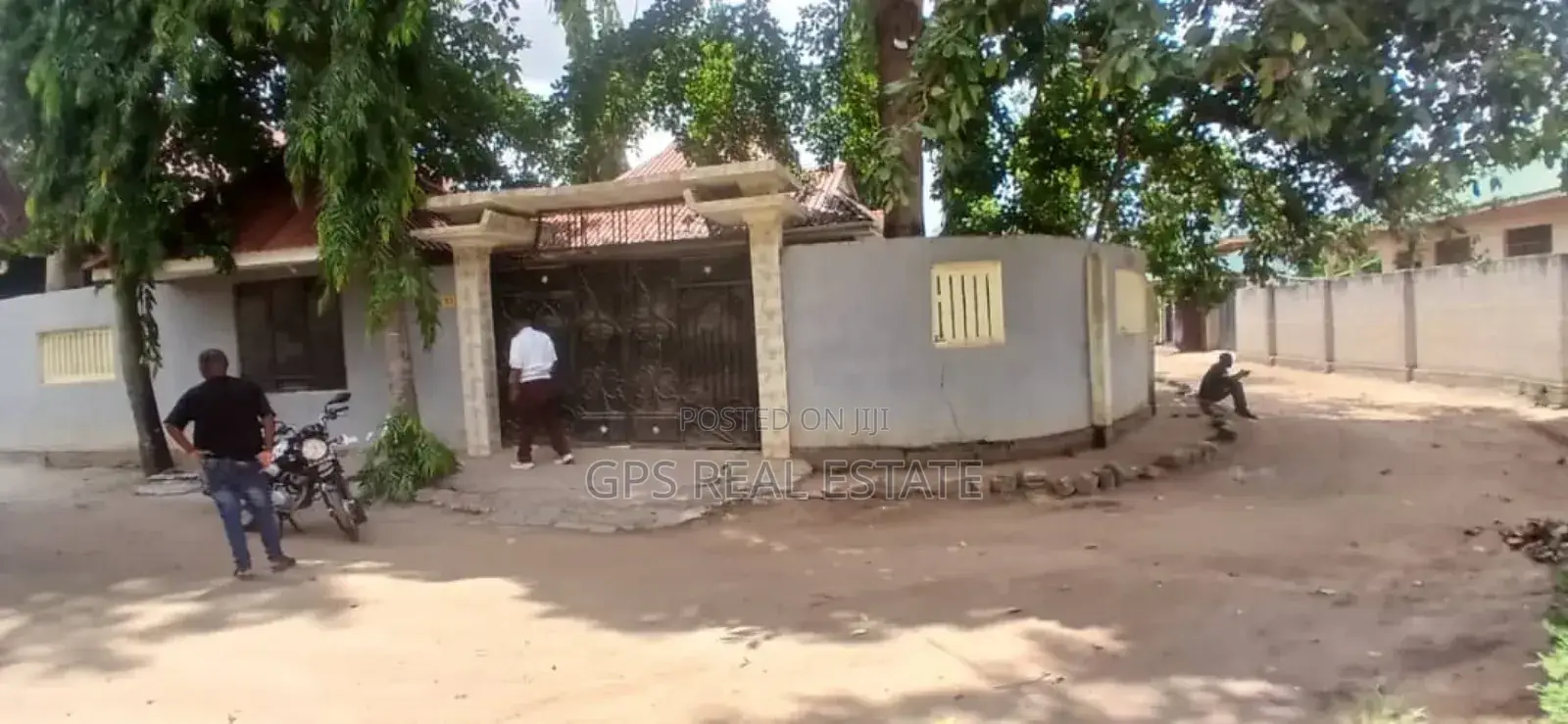 4bdrm House in Chanika Mwisho, Ilala for sale