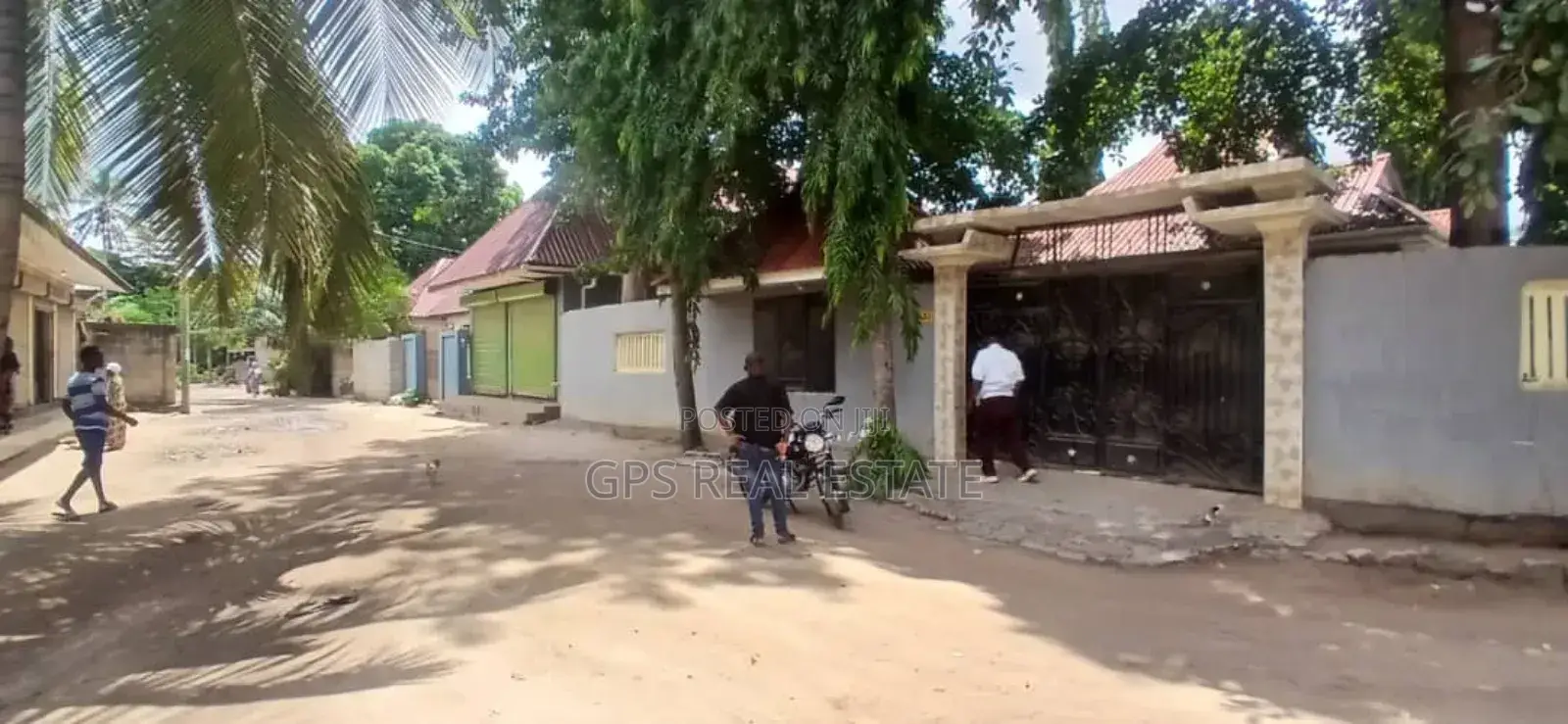 4bdrm House in Chanika Mwisho, Ilala for sale