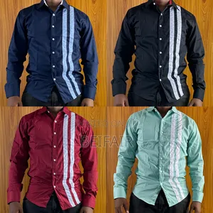High Class Shirts