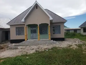 3bdrm House in Chanika Mwisho, Ilala for sale