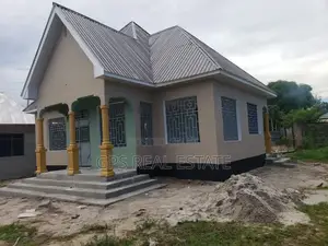 3bdrm House in Chanika Mwisho, Ilala for sale