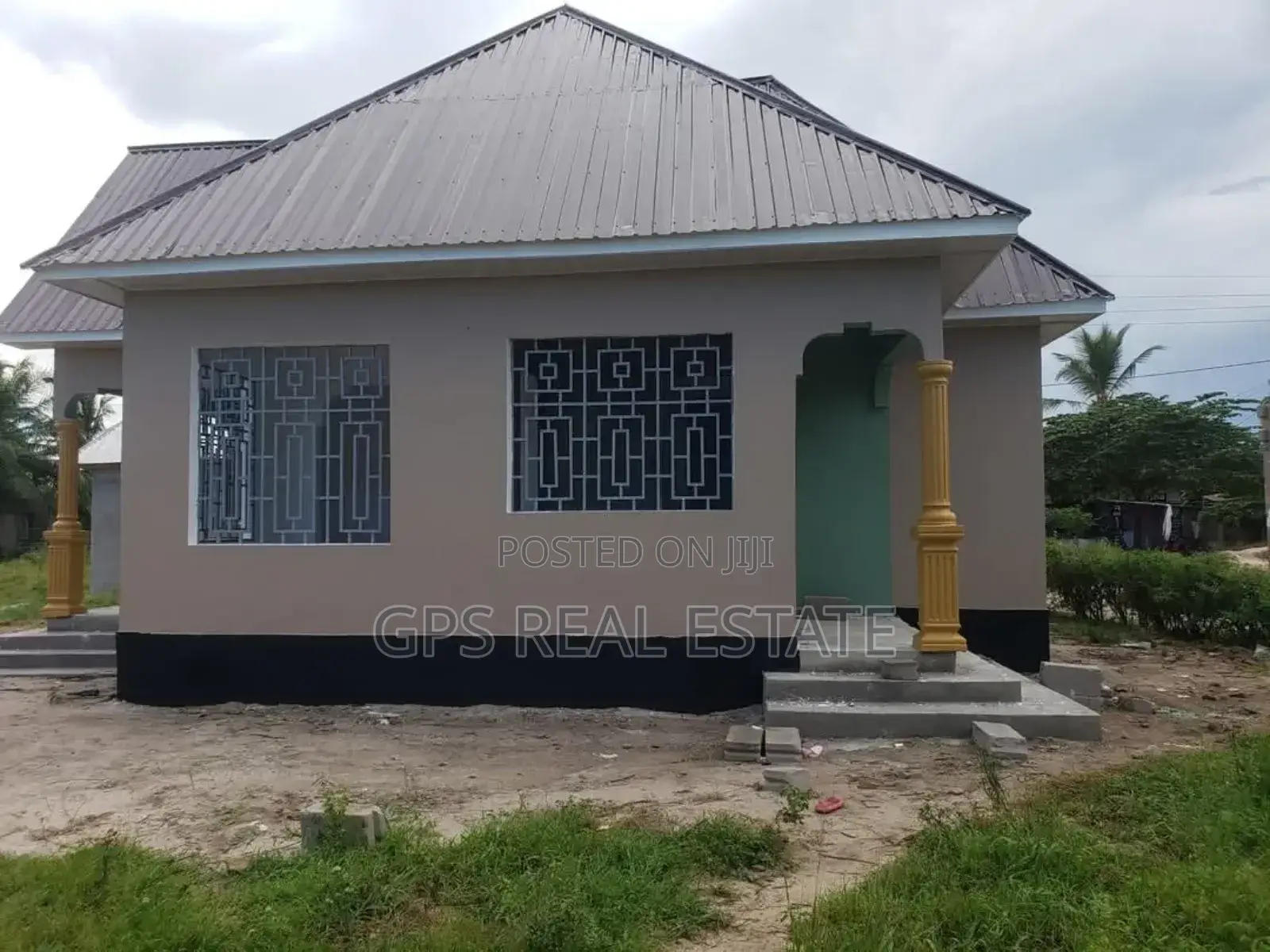3bdrm House in Chanika Mwisho, Ilala for sale