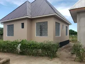 3bdrm House in Chanika Mwisho, Ilala for sale