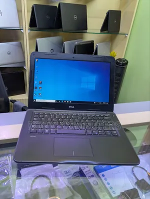 Laptop Dell Latitude 13 3380 8GB Intel Core I5 HDD 500GB