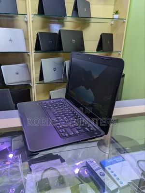 Laptop Dell Latitude 13 3380 8GB Intel Core I5 HDD 500GB