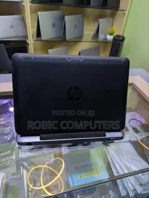 Laptop HP Pro X2 612 G1 4GB Intel Core I3 SSD 128GB