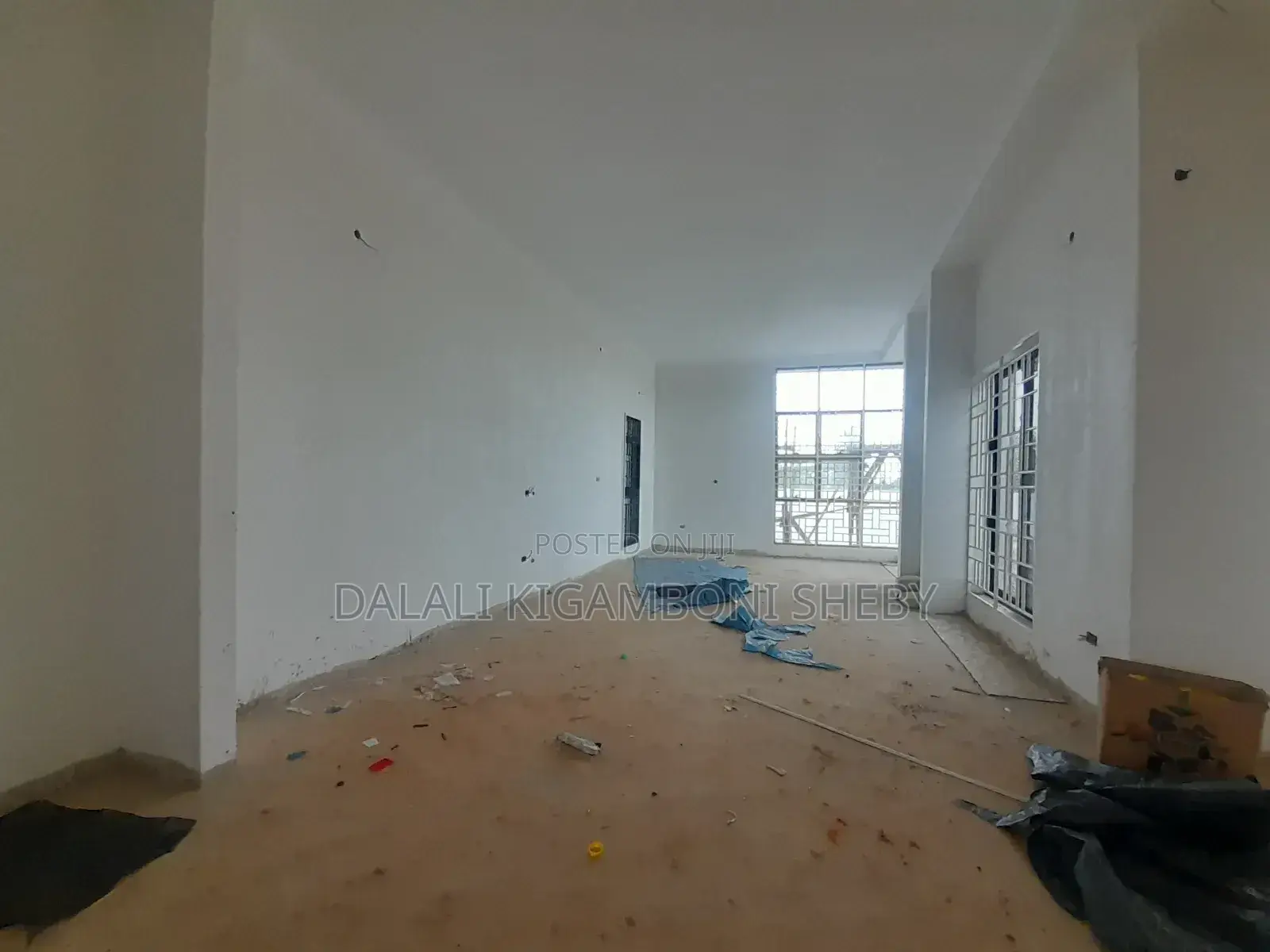 5bdrm House in Kigamboni Kibada for sale