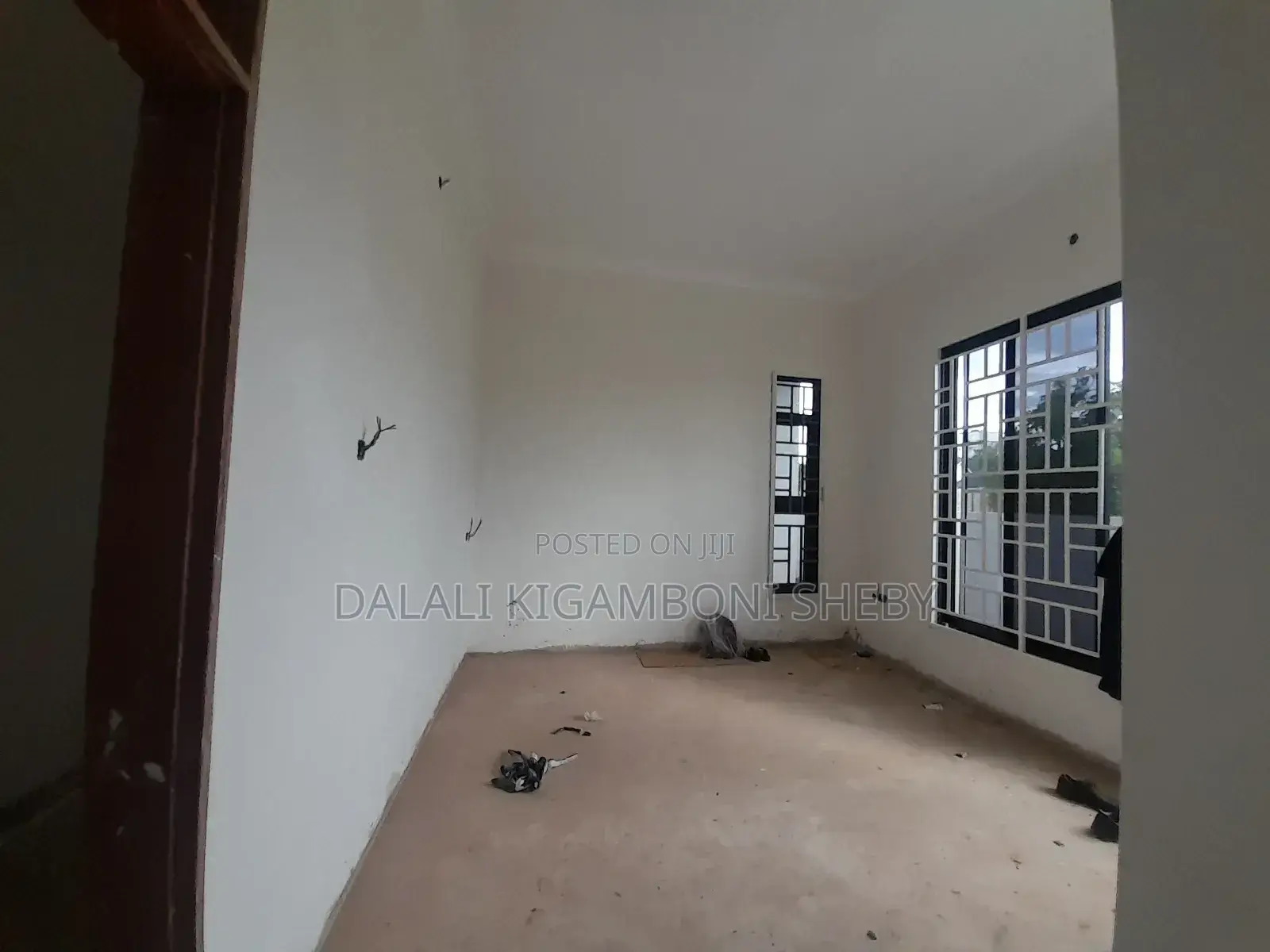 5bdrm House in Kigamboni Kibada for sale