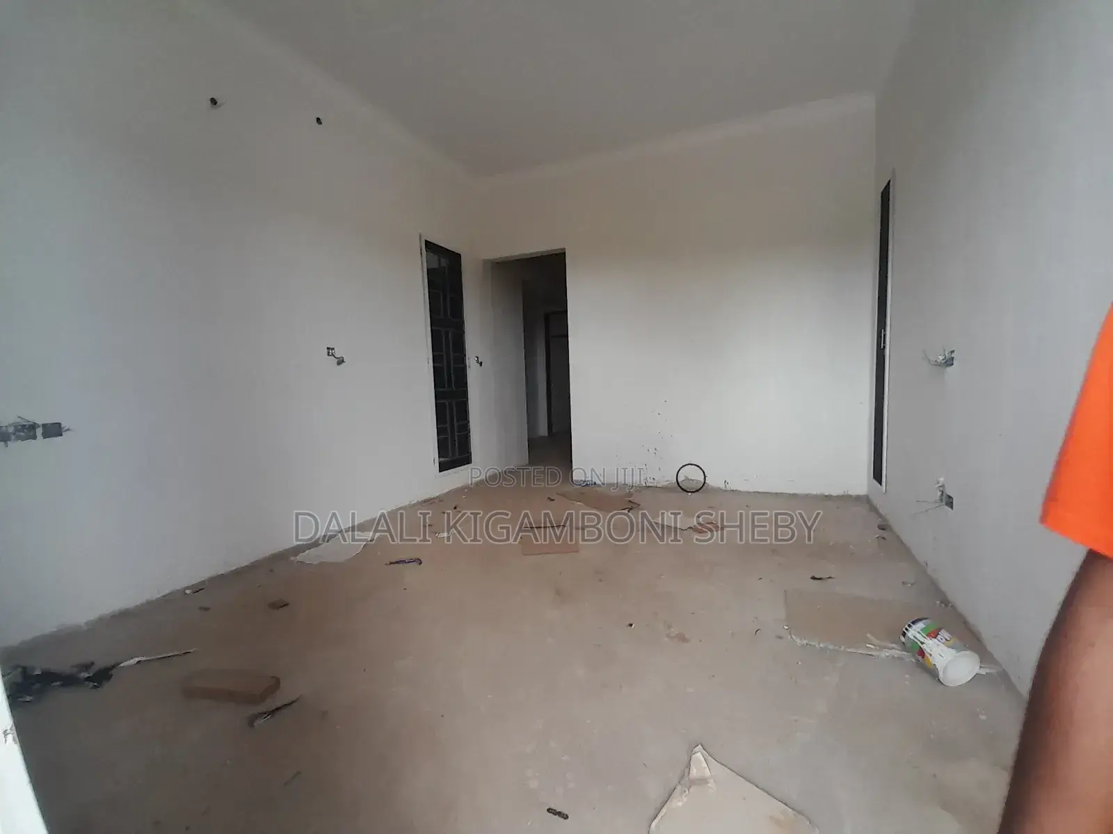 5bdrm House in Kigamboni Kibada for sale