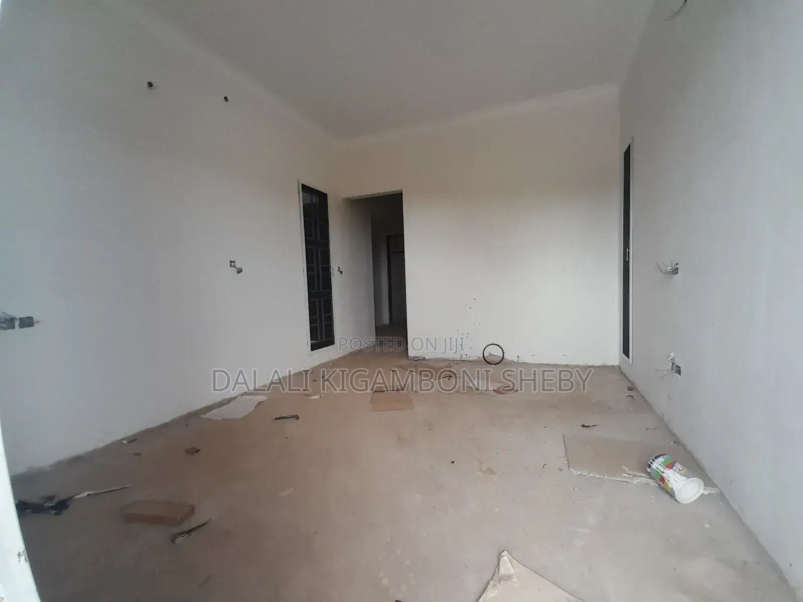 5bdrm House in Kigamboni Kibada for sale
