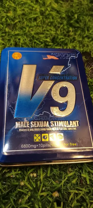 V9 Super Concentration