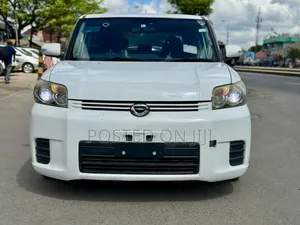 Toyota Rumion 1.5 FWD 2023 White