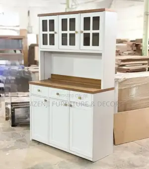 Kitchen Cabinets