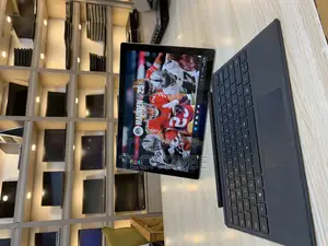 Laptop Microsoft Surface Pro 7 8GB Intel Core I3 SSD 128GB