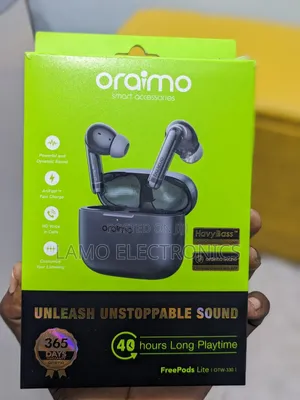 Oraimo Freepods Lite Otw-330