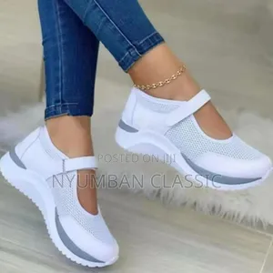 Lena Luis Women's Shoes