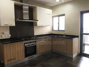 Furnished 3bdrm Apartment in Upanga East for rent