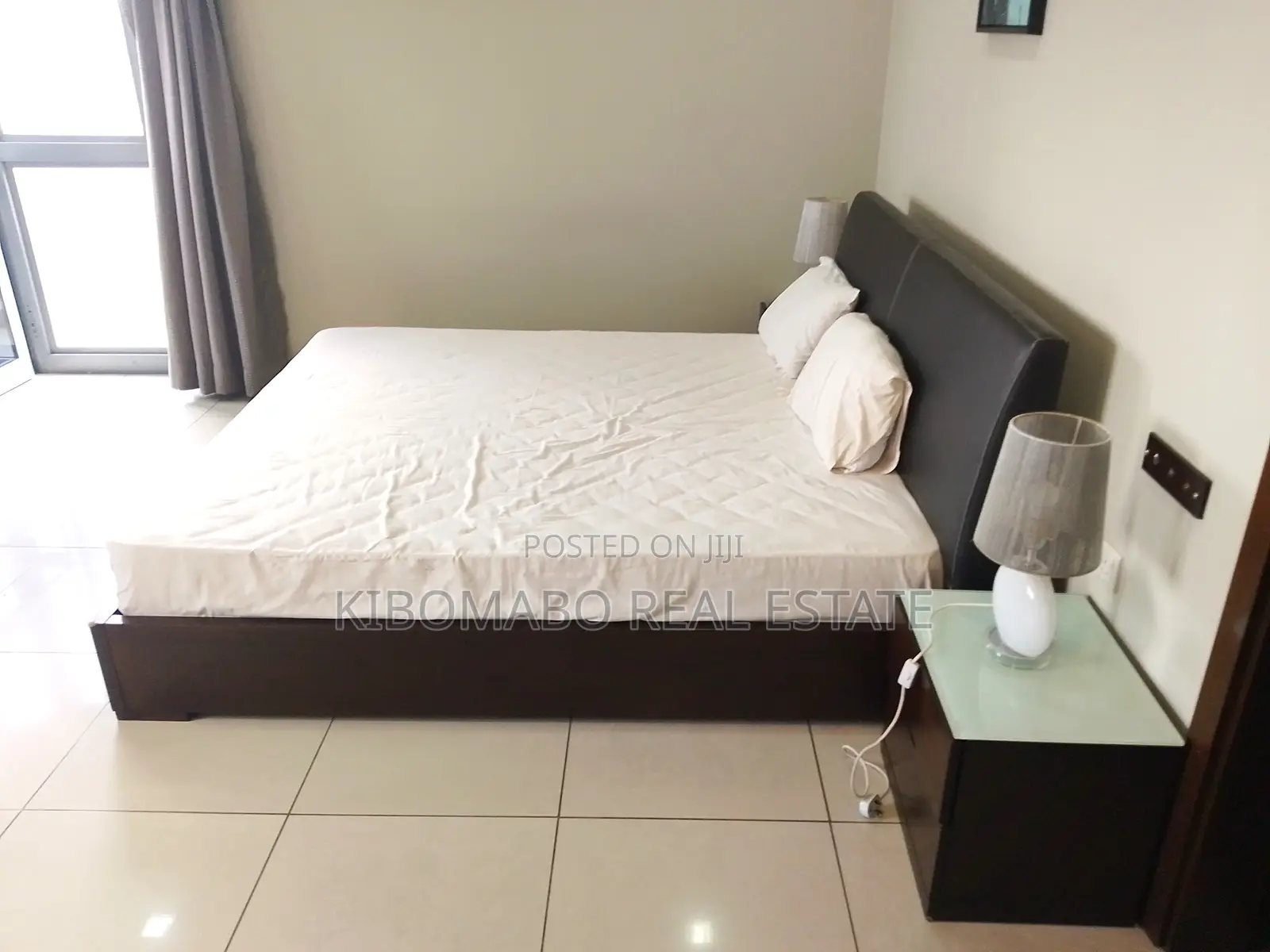 Furnished 3bdrm Apartment in Upanga East for rent