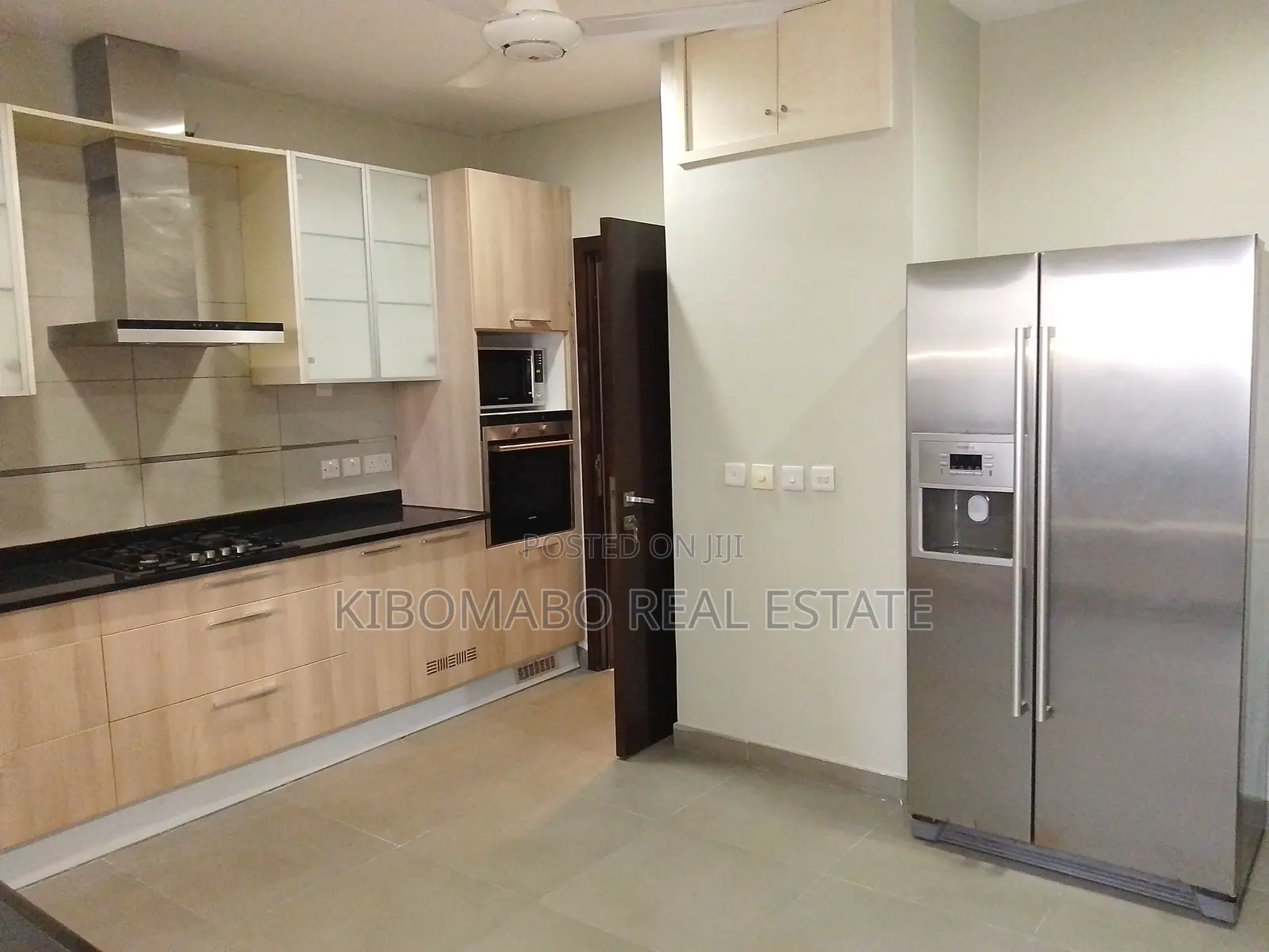 Furnished 2bdrm Apartment in Upanga East for rent