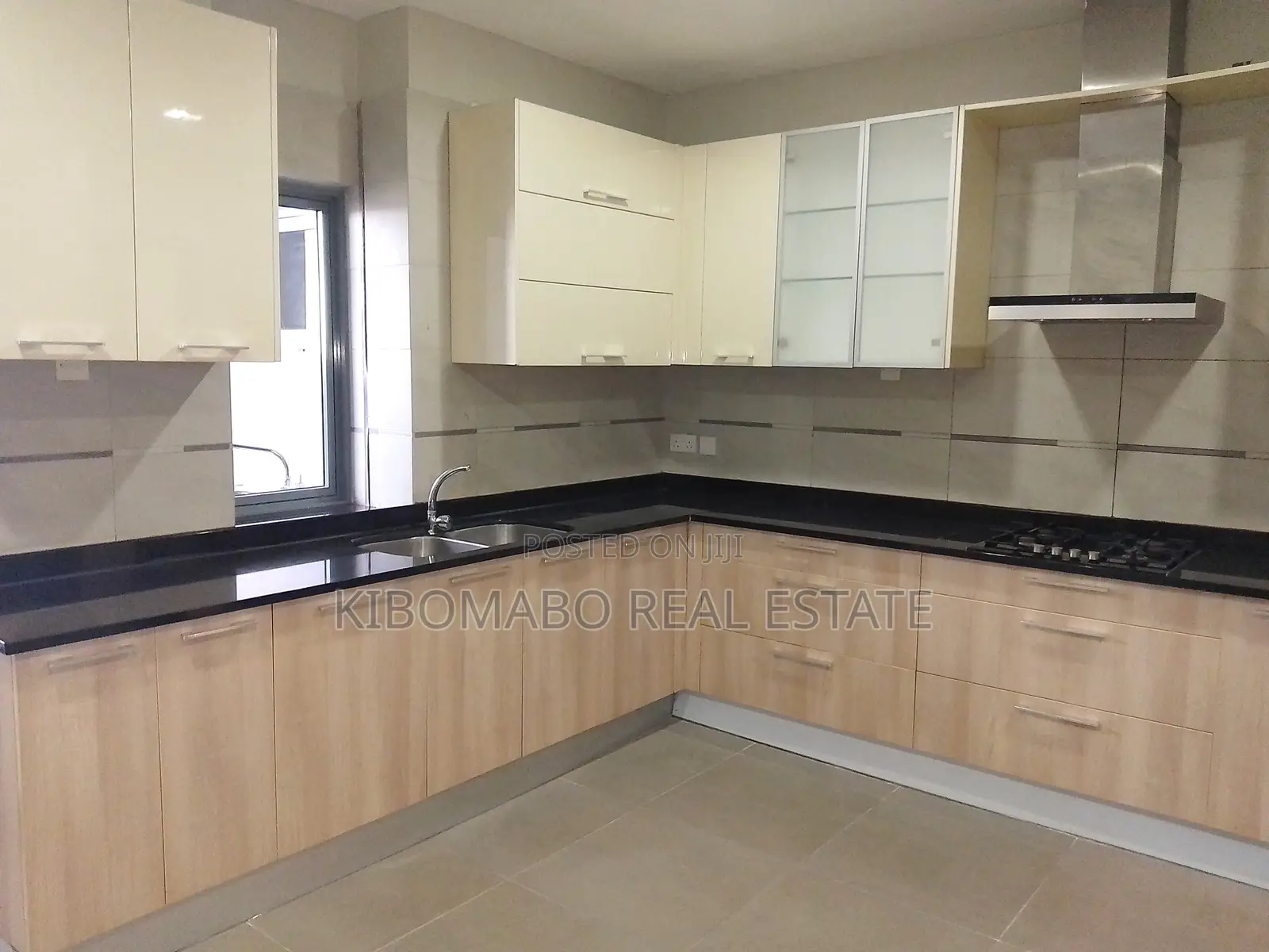Furnished 2bdrm Apartment in Upanga East for rent